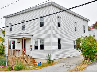 27 Wentworth St, Biddeford, ME 04005