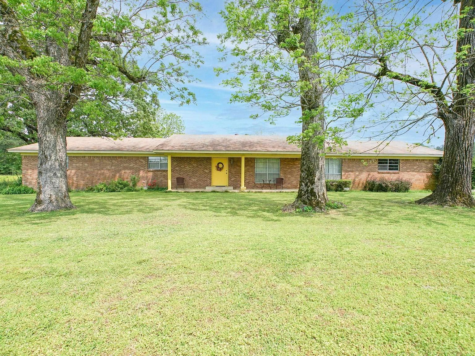1042 Mount Carmel Rd, Dierks, AR 71833 Zillow