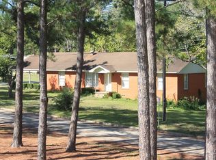 409 Tilley St, Jacksonville, TX 75766