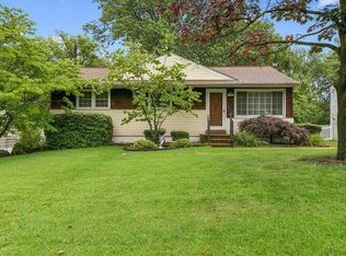11016 Hillhurst Ln, Saint Louis, MO