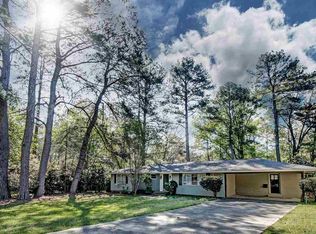 3986 Berkley Dr, Jackson, MS 39211