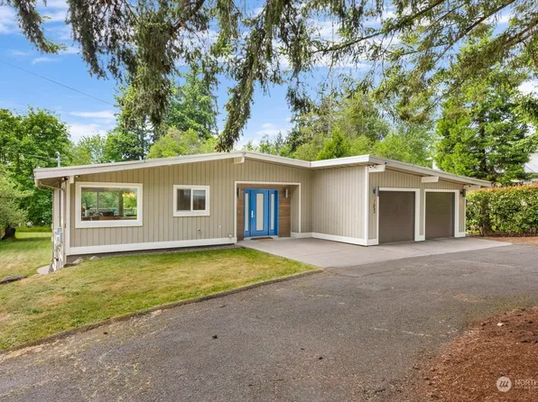 7653 116th Avenue SE, Newcastle, WA 98056
