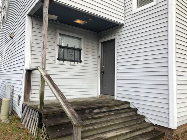 1018 Cumberland Street, 1018 Cumberland St #14, Little Rock, AR 72202