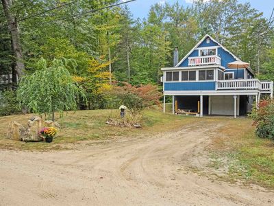 24 Sunrise Drive, Moultonboro, NH, 03254