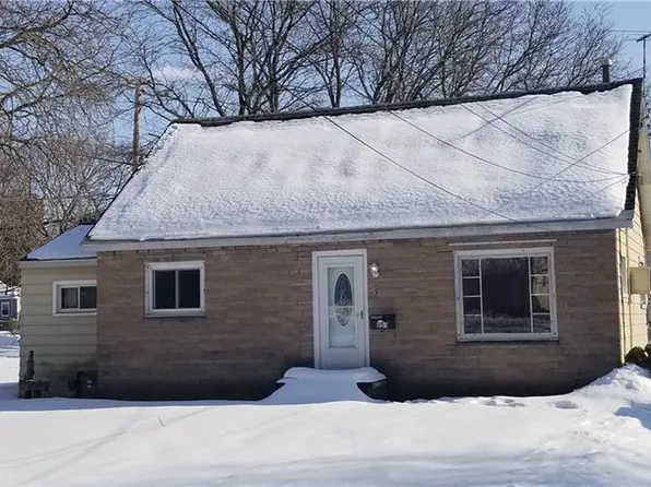 355 Chestnut St, North Syracuse, NY 13212
