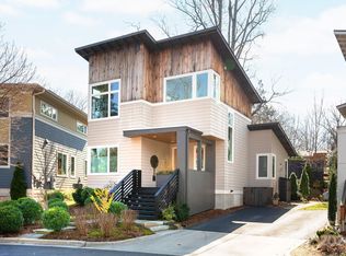 14 Mauricet Ln, Asheville, NC 28806