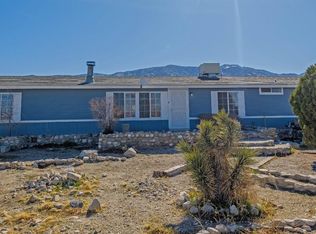 36155 Richard St, Lucerne Valley, CA 92356