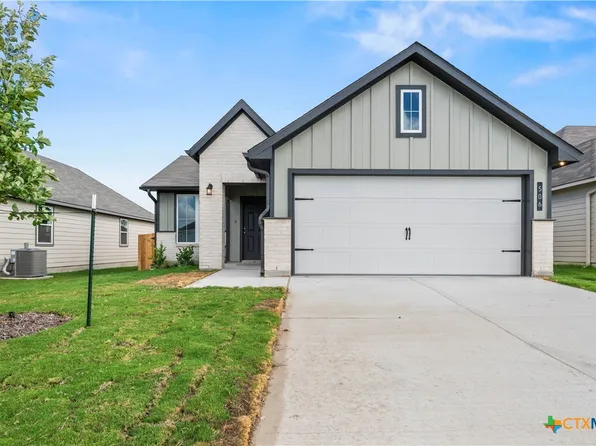 506 University Ave, Troy, TX 76579