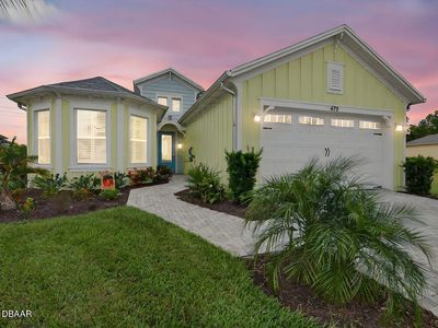 479 Good Life Way, Daytona Beach, FL, 32124