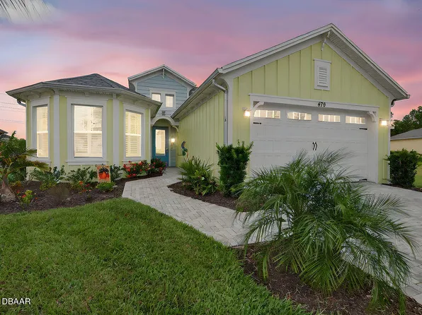 479 Good Life Way, Daytona Beach, FL 32124