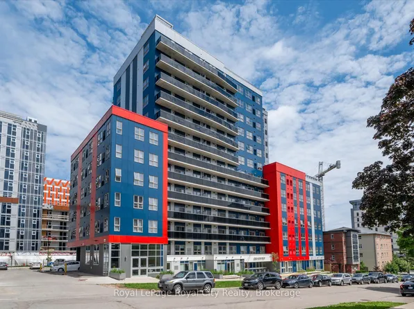 258 A Sunview St #186, Waterloo, ON N2L 0H6