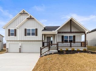 4209 SE Adams Dr, Blue Springs, MO 64014