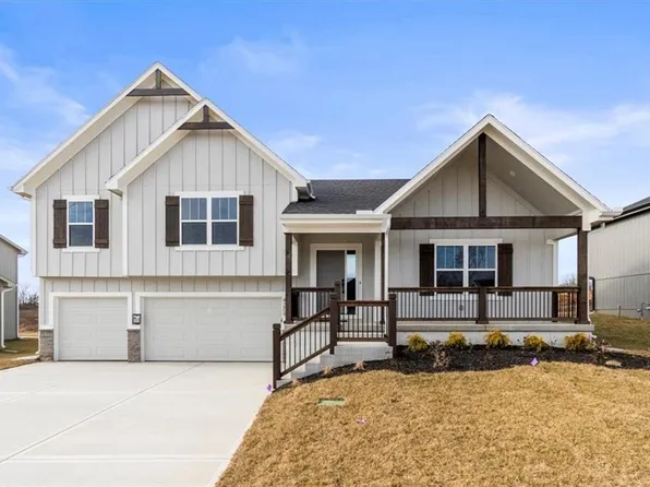 4209 SE Adams Dr, Blue Springs, MO 64014