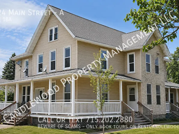 1824 Main St #A, Stevens Pt, WI 54481