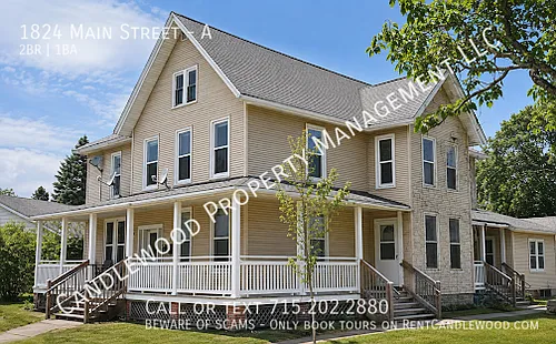1824 Main St #A Photo 1