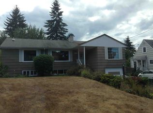 2727 NE 96th St, Seattle, WA 98115