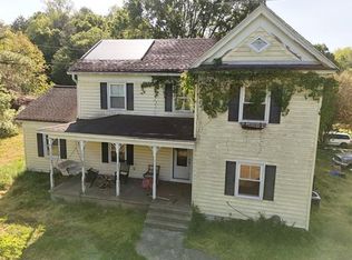 21358 Perimeter Rd, Bowling Green, VA 22427