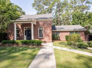 1705 Saint Marys Dr, Waycross, GA 31501