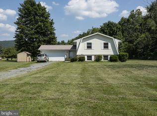 13223 Sleepy Creek Ln, Smithsburg, MD 21783
