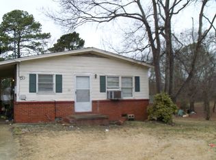 120 Davis Ave, Oxford, AL 36203