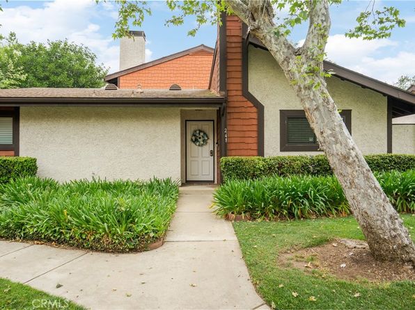 241 Teague Dr, San Dimas, CA 91773