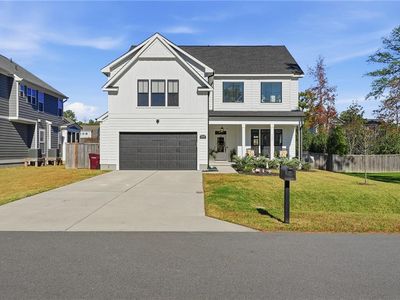 1704 Kaywood Ln, Chesapeake, VA, 23323