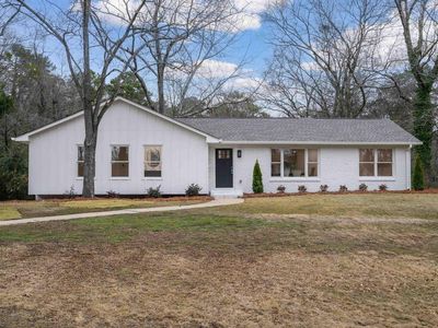 2529 Altadena Forest Cir, Vestavia, AL, 35243