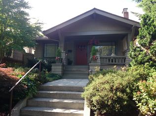 515 W Raye St, Seattle, WA 98119