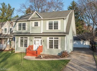 6271 Janes Ave, Downers Grove, IL 60516