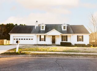 2010 Rachael Dr, Statham, GA 30666