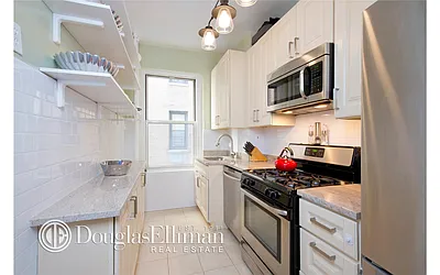 Sold by Douglas Elliman