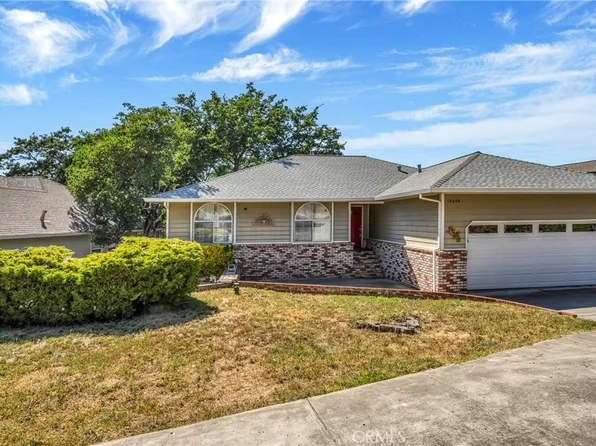 19059 Deer Hill Rd, Hidden Valley Lake, CA 95467