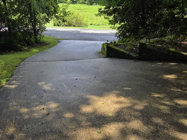(undisclosed Address), Pisgah Forest, NC 28768