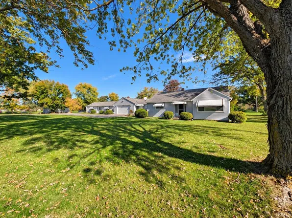 2916 Jennifer Rd, Fort Wayne, IN 46816