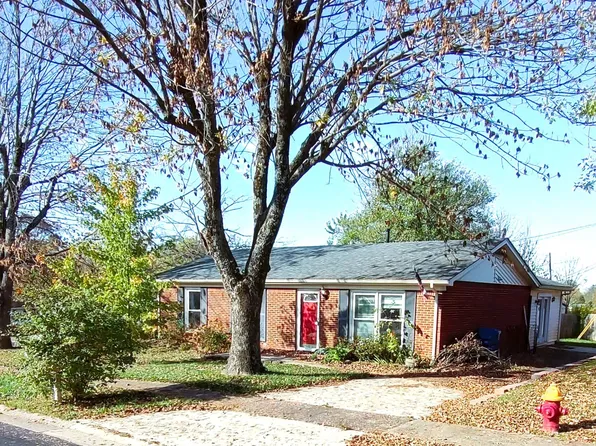 216 Holiday Rd, Winchester, KY 40391
