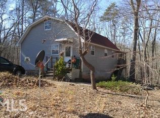 121 Hickory Ridge Ct, Dawsonville, GA 30534