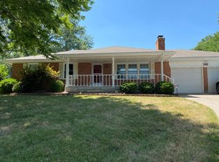 509 E Rankin Rd, Independence, MO 64055