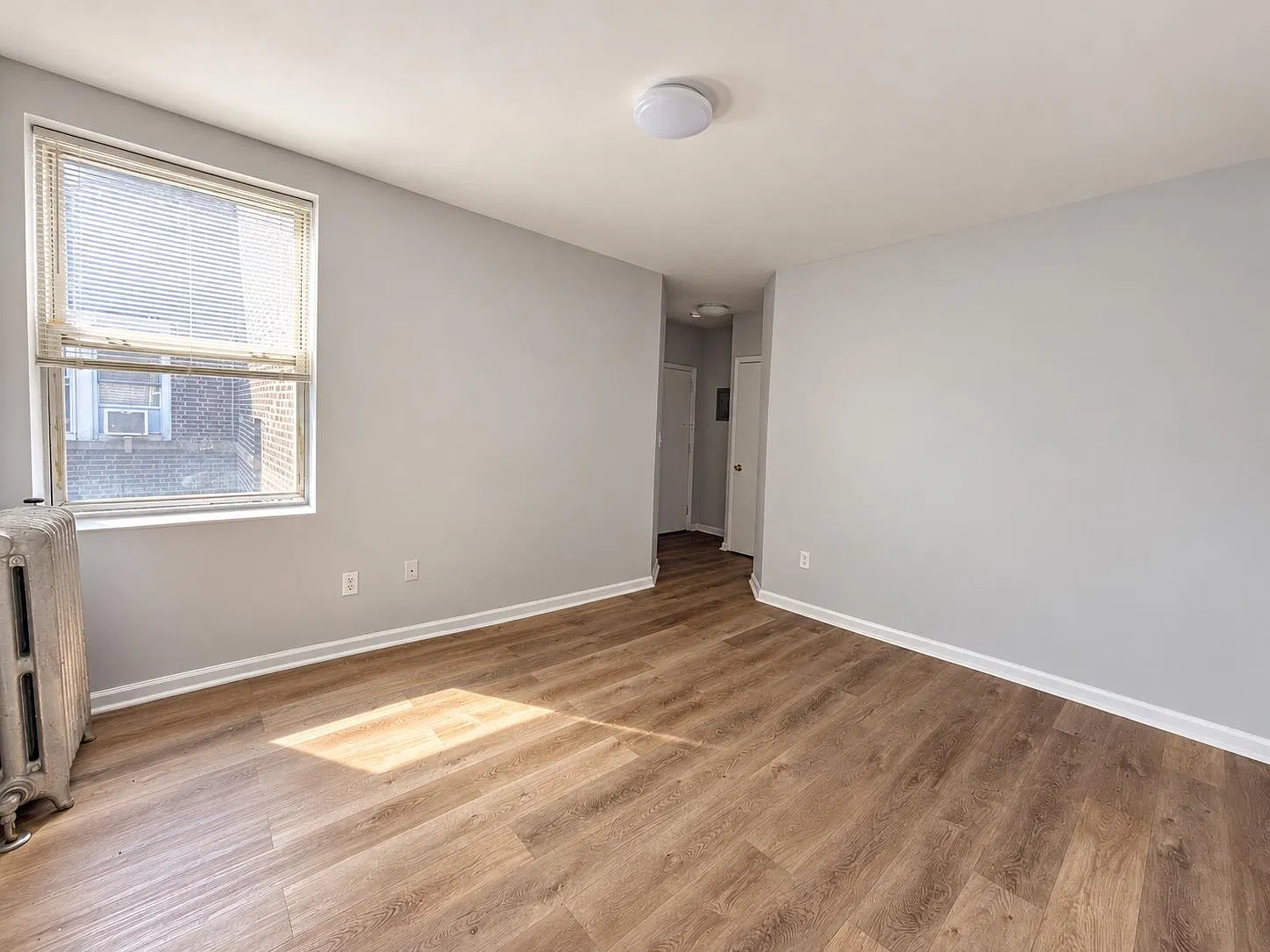 1 bed, 1.0 bath, $1,500 — Photo 2