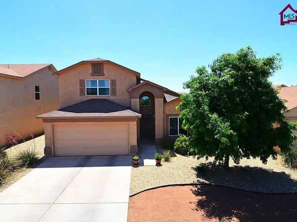 2119 Windsor Pl, Las Cruces, NM 88007