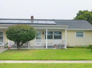 431 Flanders Rd, Burlington, NJ 08016