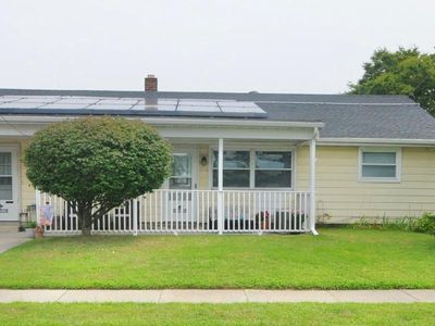 431 Flanders Rd, Burlington, NJ, 08016