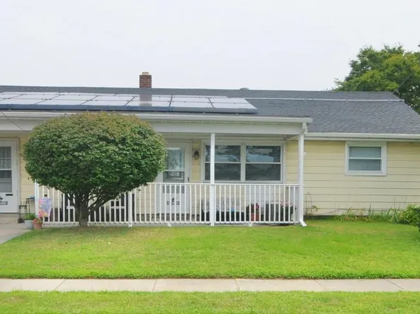 431 Flanders Rd, Burlington, NJ 08016