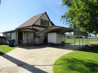 700 G St, Olustee, OK 73560