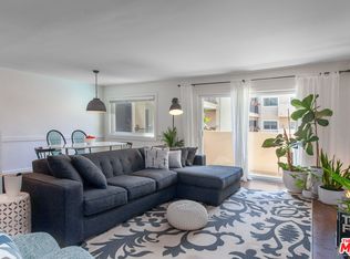 1203 N Sweetzer Ave APT 203, West Hollywood, CA 90069
