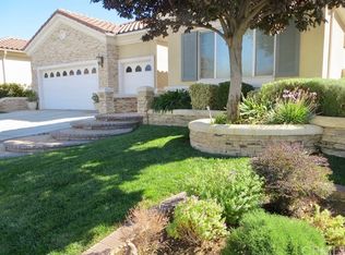 931 Gleneagles Rd, Beaumont, CA 92223