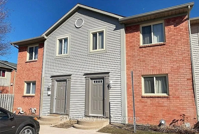 65 Dorchester Blvd #74