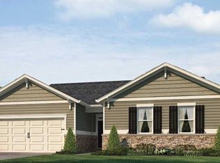 39 Preakness Pointe, Dallas, GA 30132