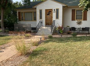 500 Locust St, Fort Collins, CO 80524