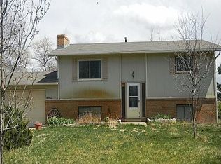 9262 Apache Rd, Longmont, CO 80504