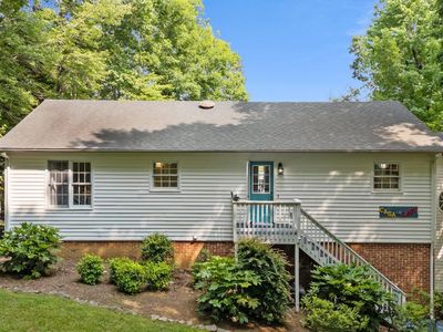 264 N Holiday Drive, Macon, NC, 27551